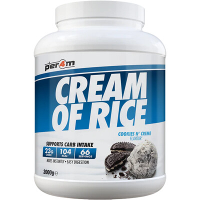 Per4m Nutrition Cream of Rice 2000 g