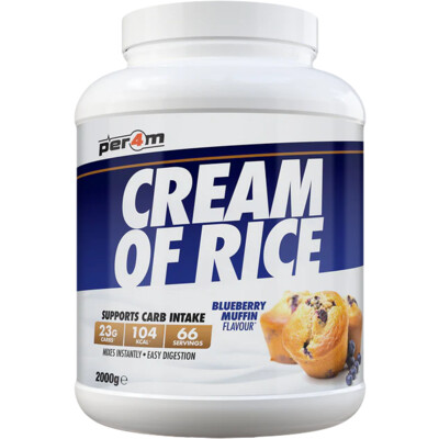 Per4m Nutrition Cream of Rice 2000 g