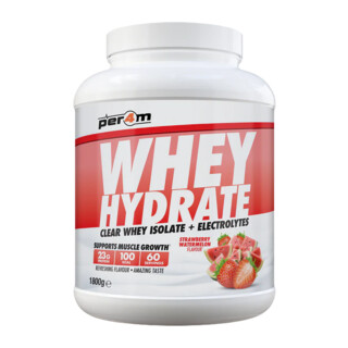 Per4m Nutrition Clear Whey Hydrate 1800 g