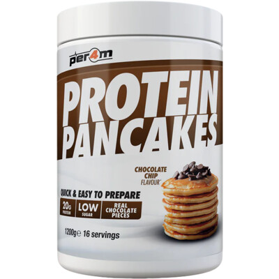 Per4m Nutrition Protein Pancakes 1200 g