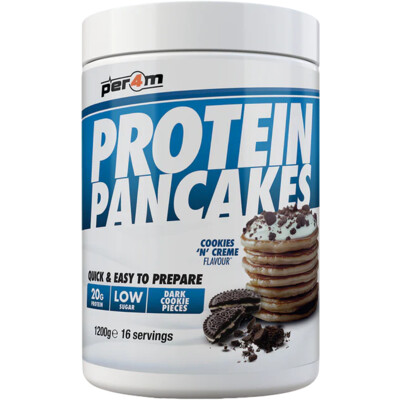 Per4m Nutrition Protein Pancakes 1200 g