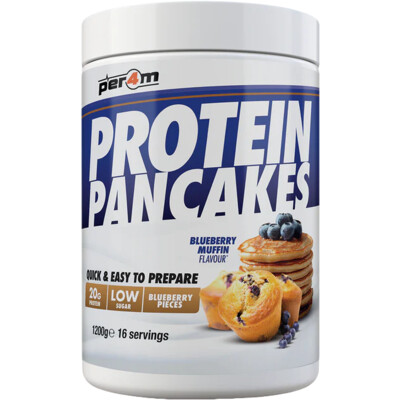 Per4m Nutrition Protein Pancakes 1200 g