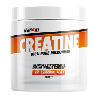 Per4m Nutrition Micronised Creatine 150 g