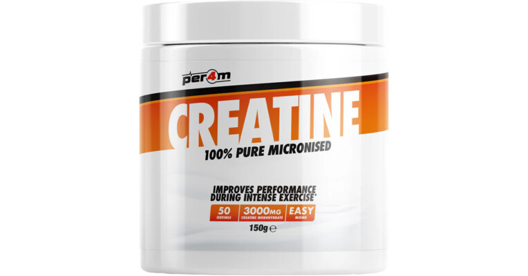 Per4m Nutrition Micronised Creatine 150 g