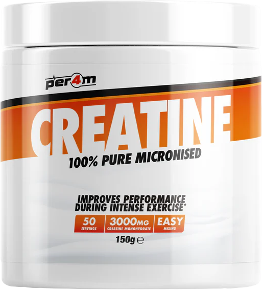 Per4m Nutrition Micronised Creatine 150 g