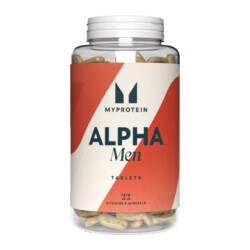 MyProtein Alpha Men 60 tabliet