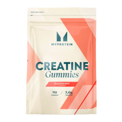 MyProtein Creatine Gummies 90 vingummi