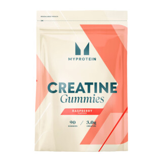 MyProtein Creatine Gummies 90 vingummi
