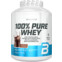 BioTech USA 100% Pure Whey 2000 g