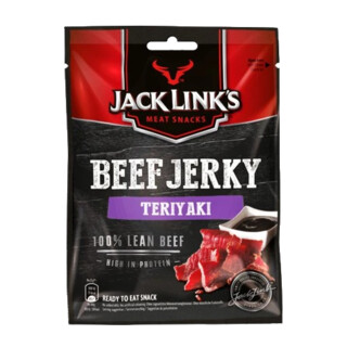 Jack Link’s Beef Jerky Teriyaki 25 g