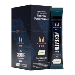 MyProtein THE Creatine (Creapure®) Sachets 20 x 5.7 g
