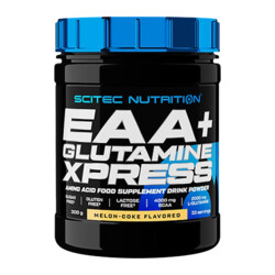 Scitec Nutrition EAA + Glutamine Xpress 300 g