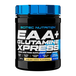 Scitec Nutrition EAA + Glutamine Xpress 300 g
