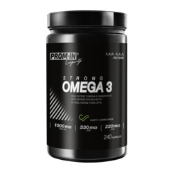Prom-In Omega 3 Strong 240 Capsules