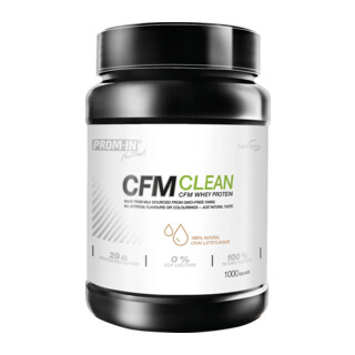 Prom-In CFM Clean 1000 g