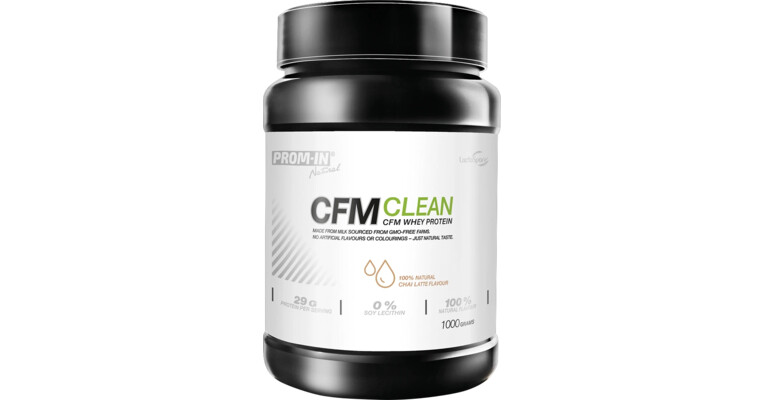 Prom-In CFM Clean 1000 g banánový chléb