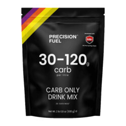 Precision Fuel & Hydration Carb Only Drink Mix 930 g
