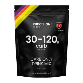 Precision Fuel & Hydration Carb Only Drink Mix 930g