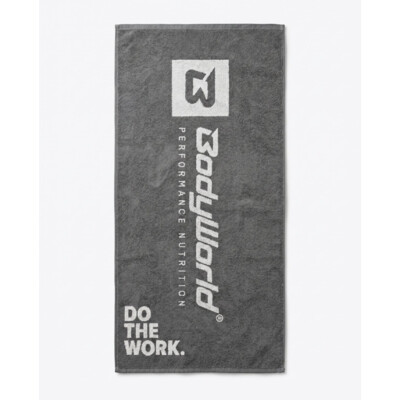 BodyWorld Fitness uterák BodyWorld 100 × 50 cm