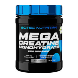 Scitec Nutrition Mega Creatine 306 g