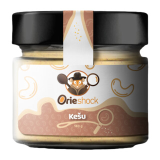 Prom-In Orieshock Cashew 180 g