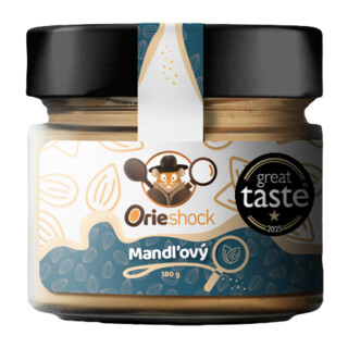 Prom-In Orieshock Almond 180 g
