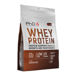 PHD Whey Protein 1000 g