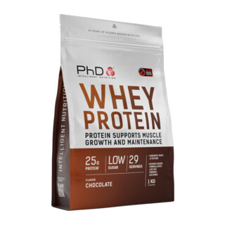 PHD Whey Protein 1000 g