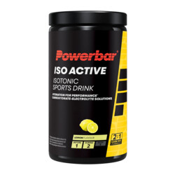 PowerBar Isoactive 600 g
