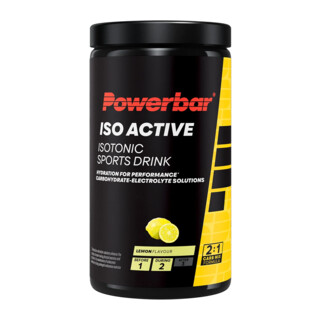 PowerBar Isoactive 600 g