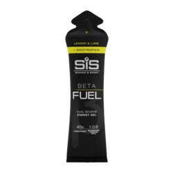 SiS Beta Fuel + Nootropics Gel 60 ml