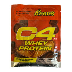 Cellucor C4 Whey Protein Powder 37 g