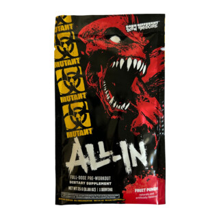 Mutant All-In 25 g