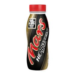 Mars Mars Hi-Protein Milk Drink 250 ml