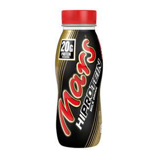 Mars Mars Hi-Protein Milk Drink 250 ml