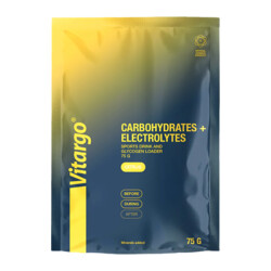 Vitargo Carbohydrates + Electrolytes 75 g