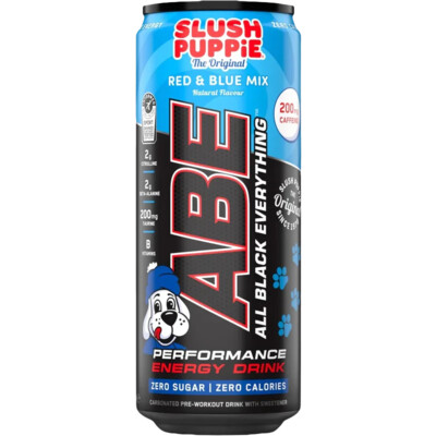 Applied Nutrition ABE Performance Energy Drink 330 ml