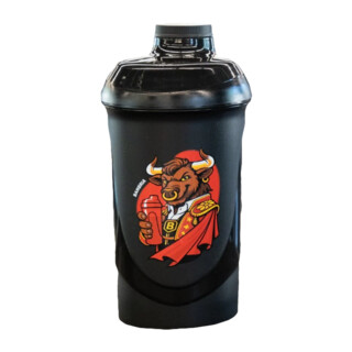 BioTech USA Collector's Edition Shaker 600 ml