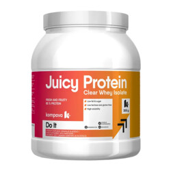 Kompava Juicy Protein 300 g