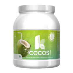 Kompava ty COCOS! 500 g