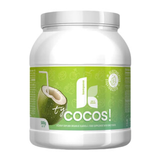 Kompava ty COCOS! 500 g