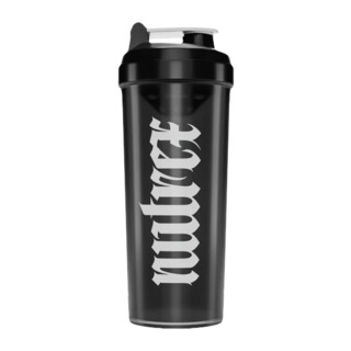 Nutrex Nutrex Gothic Logo Shaker 700 ml