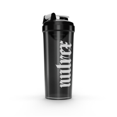 Nutrex Nutrex Gothic Logo Shaker 700 ml