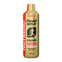 Nutrend Flexit Gold Liquid 1000 ml