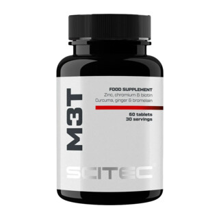 Scitec Nutrition M3T 60 Tabletten