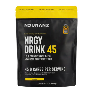 Nduranz Nrgy Drink 45 1200 g