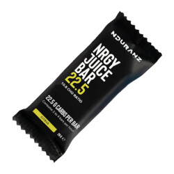 Nduranz Nrgy Juice Bar 22.5 28 g