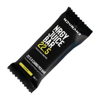 Nduranz Nrgy Juice Bar 22.5 28 g