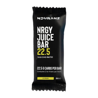 Nduranz Nrgy Juice Bar 22.5 28 g