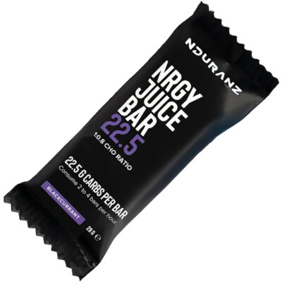 Nduranz Nrgy Juice Bar 22.5 28 g